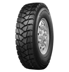 Triangle TR918 truck 315/80R22,5 157/154K, TL нс20 ведущая