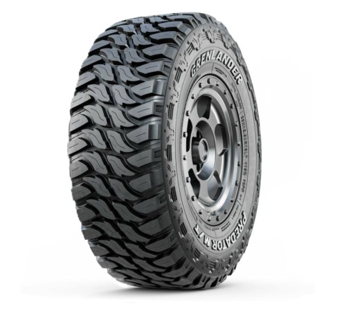Grenlander PREDATOR M/T 33X12.50R20 114Q