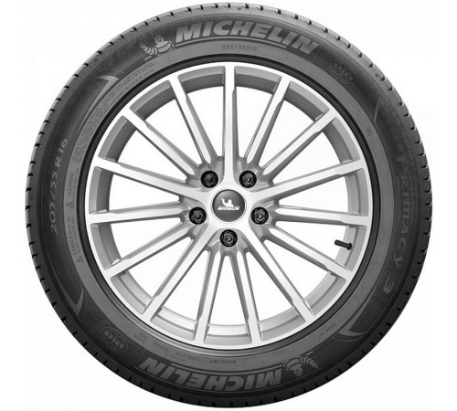 Michelin Primacy 3 (*) BMW Run-flat 245/45R19 98Y 