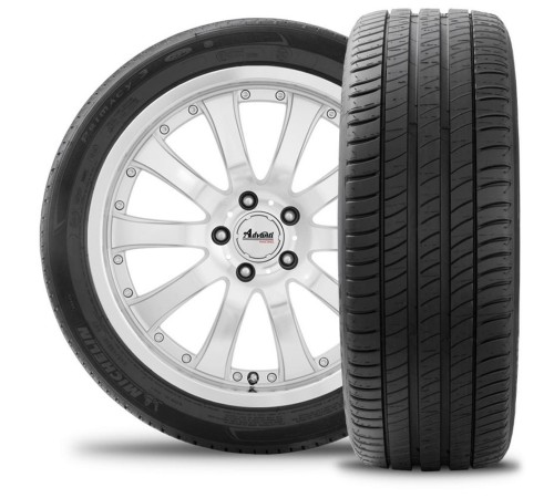 Michelin Primacy 3 (*) BMW Run-flat 245/45R19 98Y 