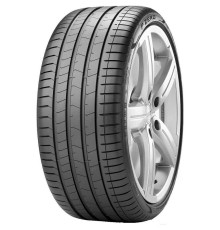 Pirelli XL P-ZERO LUXURY SALOON (*) BMW Run-flat 255/35R19 96Y 