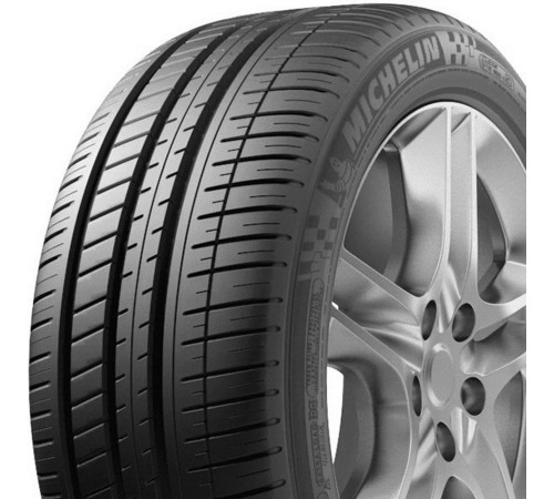 Michelin XL Pilot Sport 3 (MO) Mercedes-Benz 255/40R19 100Y 