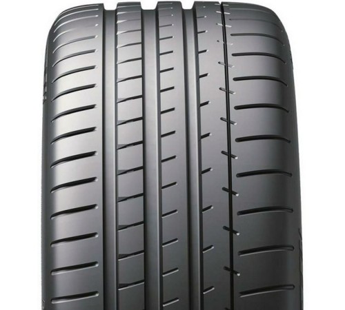 Michelin Pilot Super Sport (N0) Porsche 255/45R19 100Y 