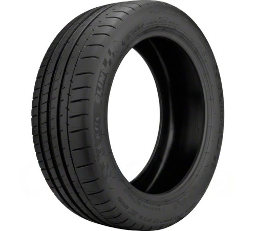 Michelin Pilot Super Sport (N0) Porsche 255/45R19 100Y 