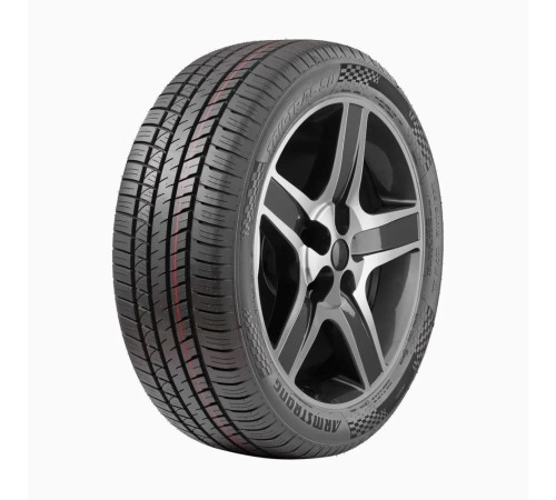 Armstrong TRU-TRAC SU 255/50R19 107W 