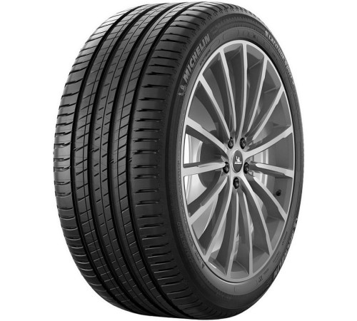 Michelin XL Latitude Sport 3 (MO) Mercedes-Benz 255/50R19 107W 