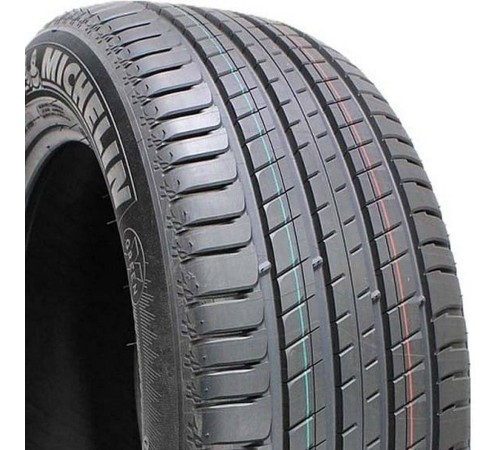 Michelin XL Latitude Sport 3 (MO) Mercedes-Benz 255/50R19 107W 
