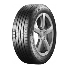 Continental XL EcoContact 6 (AO) Audi 255/55R19 111H 