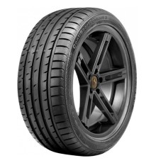 Continental ContiSportContact 3 (*) BMW Run-flat 275/40R19 101W 