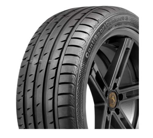 Continental ContiSportContact 3 (*) BMW Run-flat 275/40R19 101W 