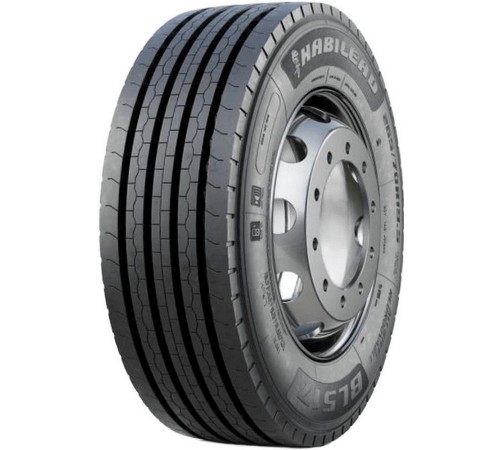 HABILEAD BL517 235/75R17.5 143/141L,TL нс18 прицепная