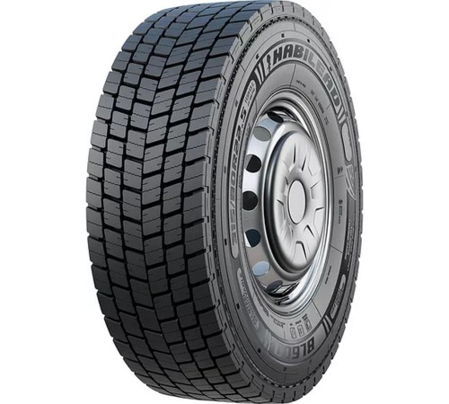 HABILEAD BL600 315/70R22.5 156/150L,TL нс20 ведущая