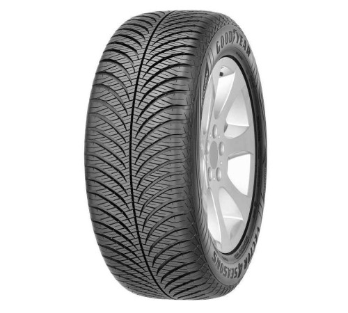 Goodyear Vector 4Seasons SUV Gen-2 255/55R19 107V, TL