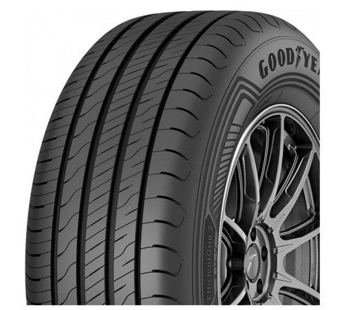 Goodyear EfficientGrip 2 SUV 255/55R19 111V, TL