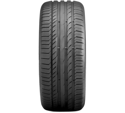 Continental ContiSportContact 5 255/55R19 111Y, TL