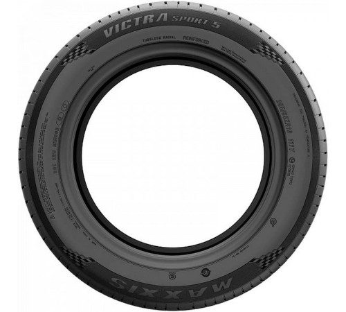 Maxxis VS5 Victra Sport 265/35R19 98Y, TL