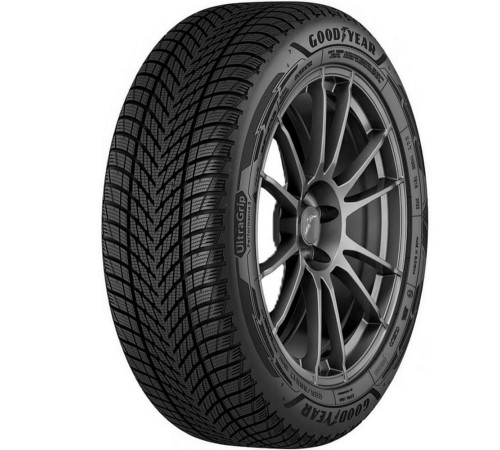 Goodyear UltraGrip Performance 3 265/45R19 105V, TL