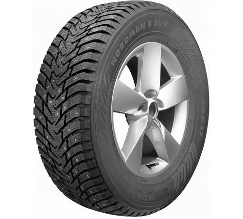 Ikon Nordman 8 SUV 265/50R19 110T, TL