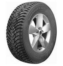 Ikon Nordman 8 SUV 265/50R19 110T, TL