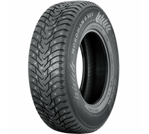 Ikon Nordman 8 SUV 265/50R19 110T, TL