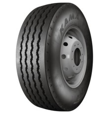 КАМА NT 201 385/65R22,5 160K, TL прицепная