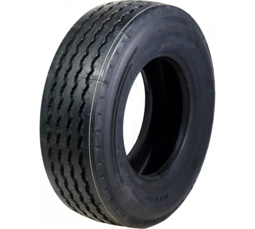 КАМА NT 201 385/65R22,5 160K, TL прицепная
