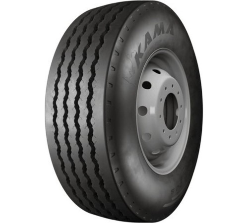 КАМА NT 201 385/65R22,5 160K, TL прицепная