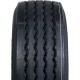 КАМА NT 201 385/65R22,5 160K, TL прицепная