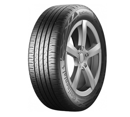 Continental EcoContact 6 155/60R20 80Q 