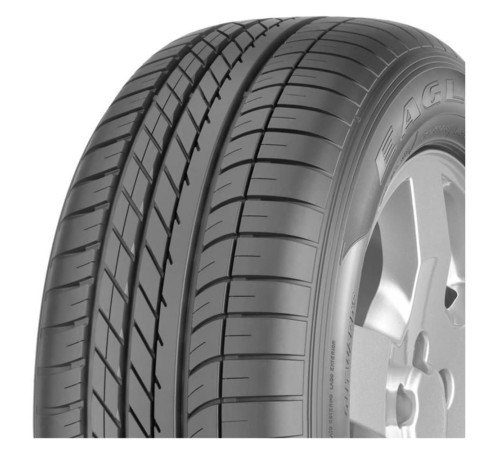 Goodyear Eagle F1 Asymmetric 2 SUV 265/50R19 110Y, TL