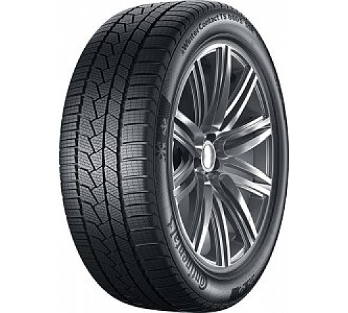 Continental WinterContact TS 860 S 265/50R19 110H, TL