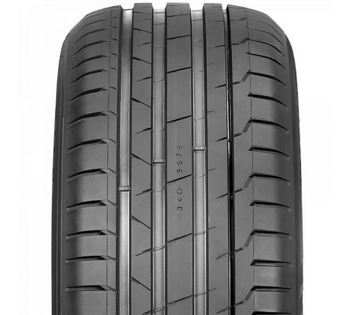 Ikon Autograph Ultra 2 SUV 235/55R20 102Y 