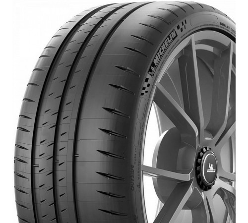 Michelin Pilot Sport Cup 2 (N1) Porsche 245/35R20 95Y 
