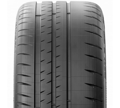 Michelin Pilot Sport Cup 2 (N1) Porsche 245/35R20 95Y 