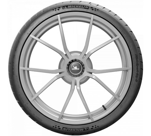 Michelin Pilot Sport Cup 2 (N1) Porsche 245/35R20 95Y 