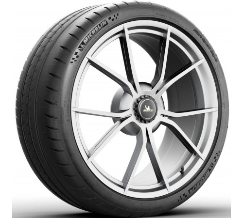 Michelin Pilot Sport Cup 2 (N1) Porsche 245/35R20 95Y 