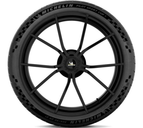 Michelin Pilot Sport Cup 2 (N1) Porsche 245/35R20 95Y 