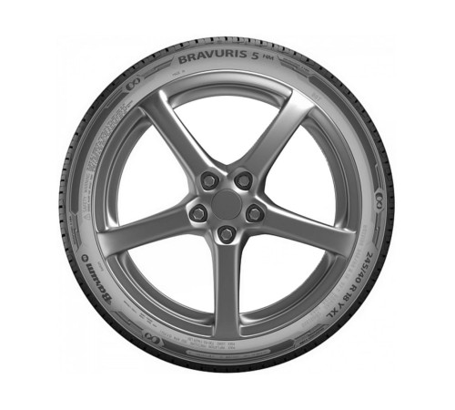 Barum XL BRAVURIS 5HM 245/35R20 95Y 