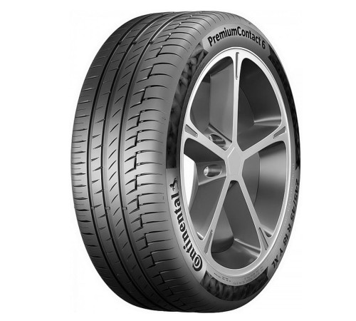 Continental XL PremiumContact 6 Run-flat 245/40R20 99Y 