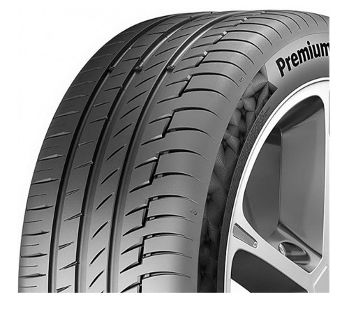 Continental XL PremiumContact 6 Run-flat 245/40R20 99Y 