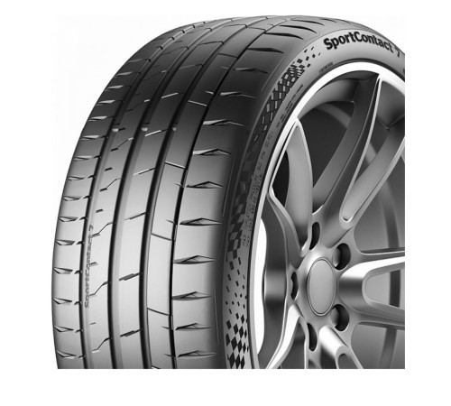 Continental XL SportContact 7 255/45R20 105Y 
