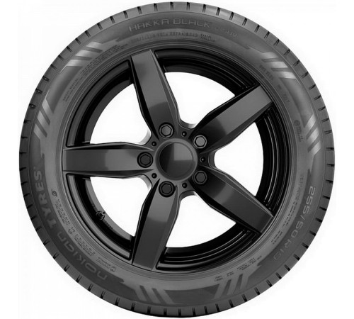 Ikon XL Autograph Ultra 2 SUV 255/50R20 109Y 