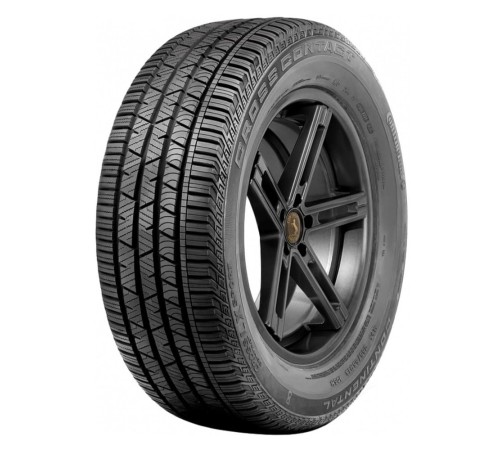 Continental XL CrossContact LX Sport (AO) Audi 255/50R20 109H 