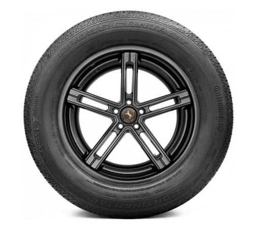Continental XL CrossContact LX Sport (AO) Audi 255/50R20 109H 