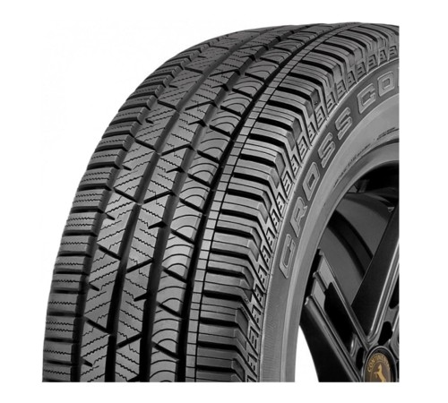 Continental XL CrossContact LX Sport (AO) Audi 255/50R20 109H 