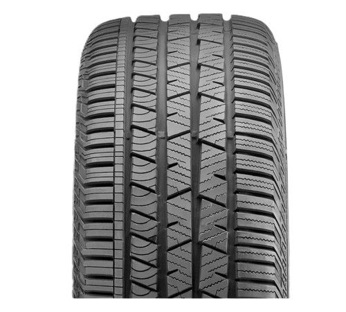 Continental XL CrossContact LX Sport (AO) Audi 255/50R20 109H 