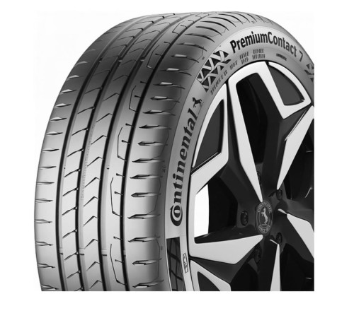 Continental XL PremiumContact 7 255/55R20 110Y 