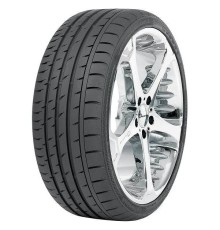 Continental ContiSportContact 3 275/40R19 101W, TL