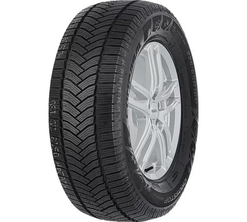 COMPASAL CROSSTOP VAN A/S 225/70R15C 112/110R 
