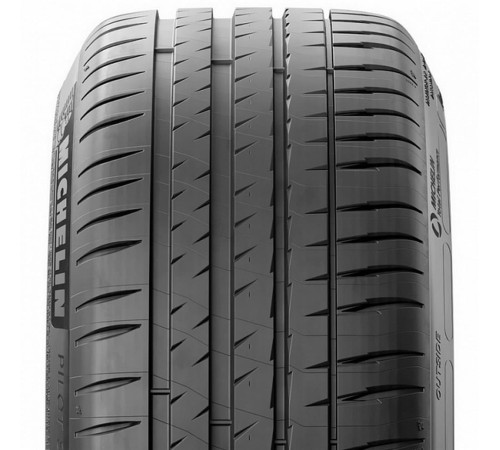 Michelin XL Pilot Sport 4 Run-flat 275/35R20 102Y 